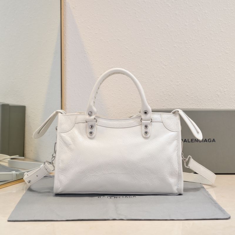 Balenciaga Top Handle Bags